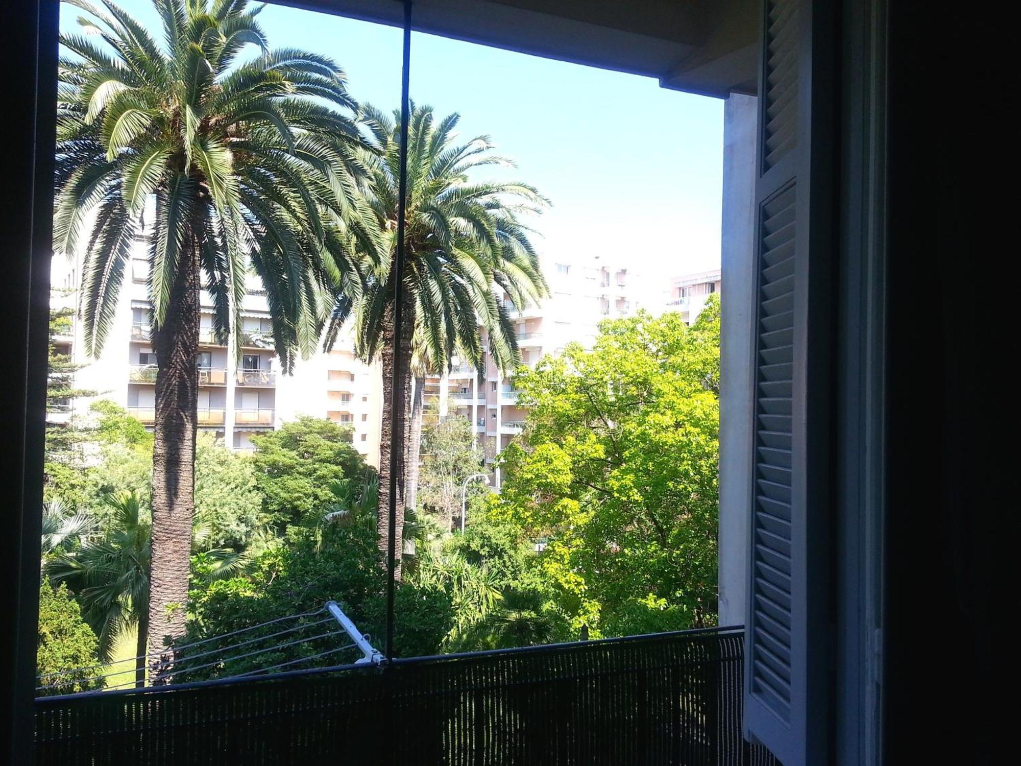 Apartment Palais De Coppet Nizza Zimmer foto